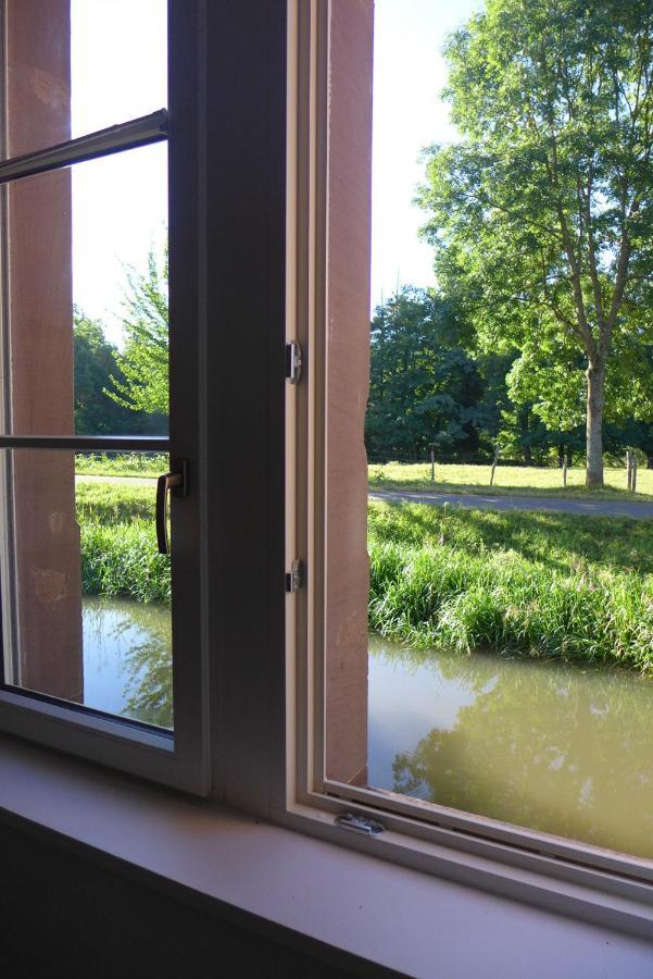La Maison Carré Wolxheim Esterno foto
